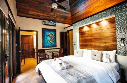 Bed & Breakfast Casitas Tres Cocos