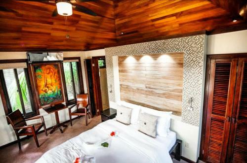 Bed & Breakfast Casitas Tres Cocos