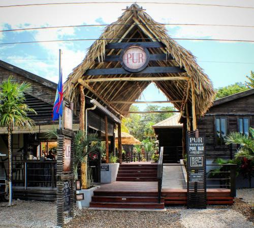 Bed & Breakfast Casitas Tres Cocos