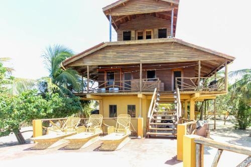 Villa Casa Pura Vida