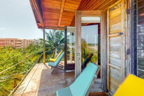 Villa Casa Pura Vida