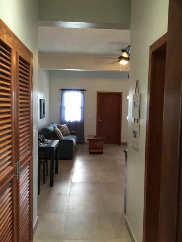 Apartamento Casa Del Rai