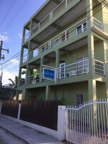 Apartamento Casa Del Rai