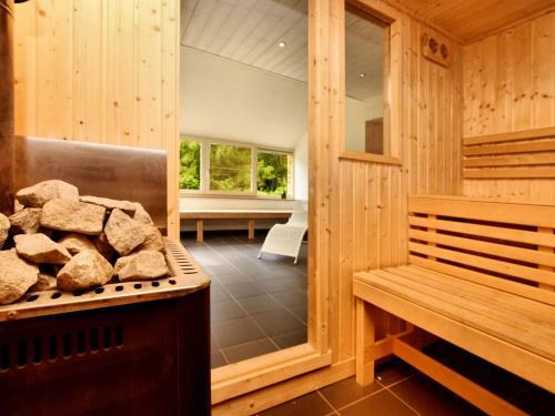Holiday Home Chiny