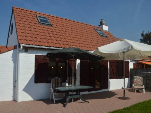 Holiday Home Time-out
