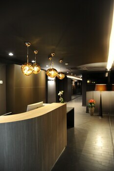 Hotel Le Florentin