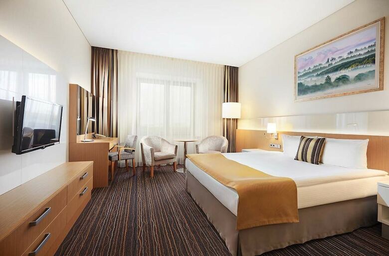 Victoria Hotel Minsk