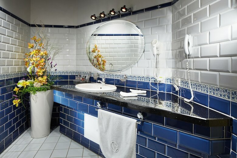 Victoria Hotel Minsk
