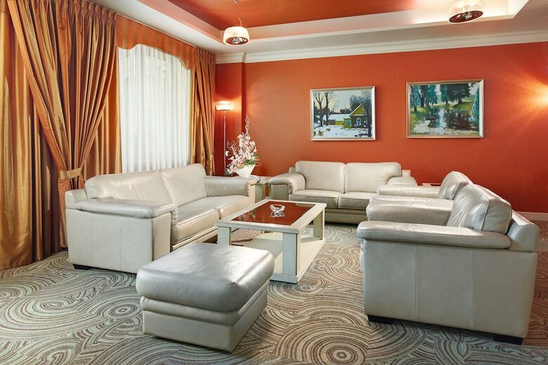 Victoria Hotel Minsk