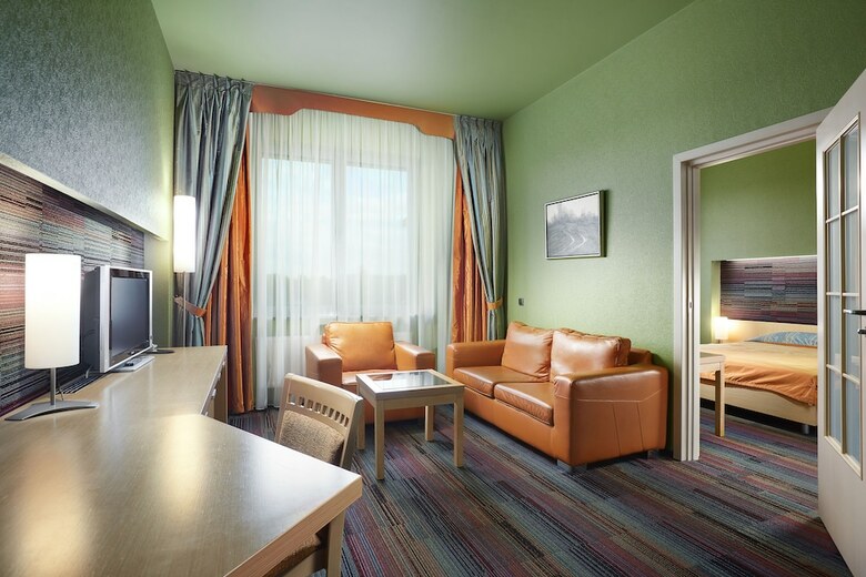 Victoria Hotel Minsk
