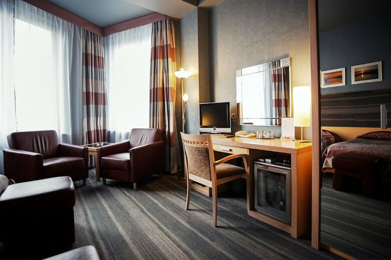 Victoria Hotel Minsk