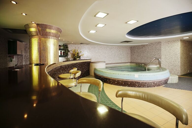 Victoria Hotel Minsk