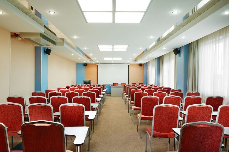 Victoria Hotel Minsk