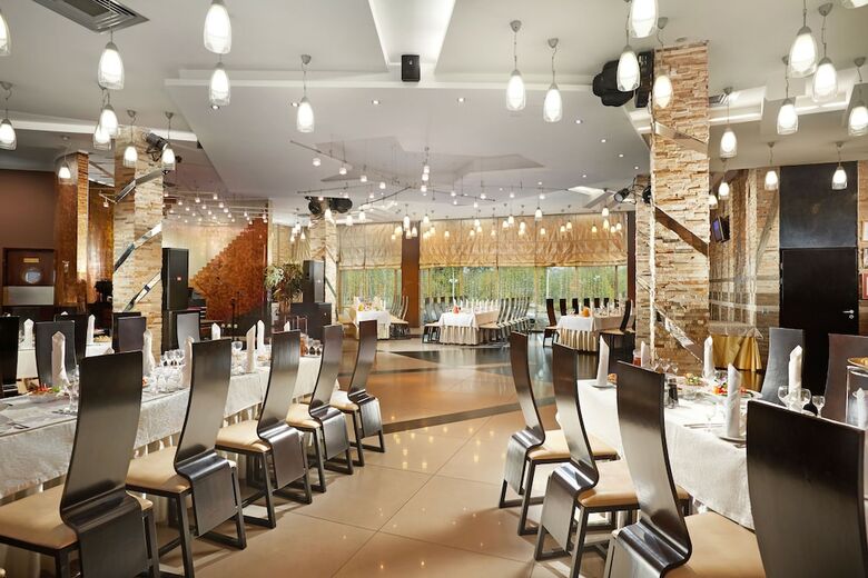 Victoria Hotel Minsk