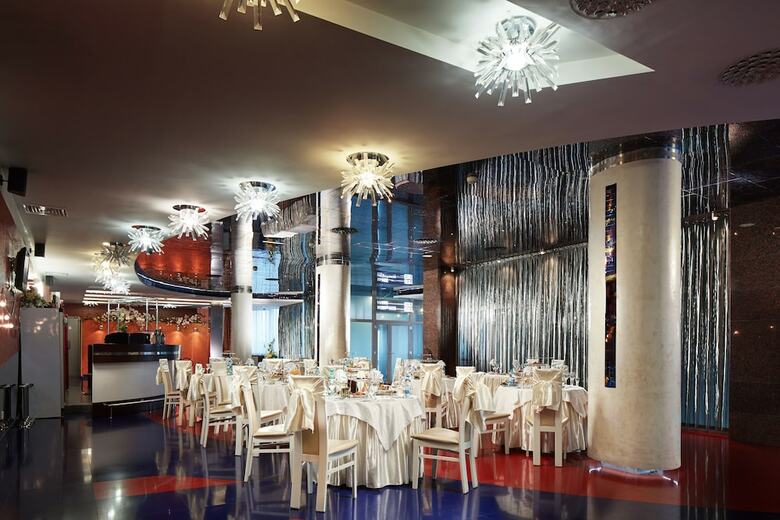 Victoria Hotel Minsk