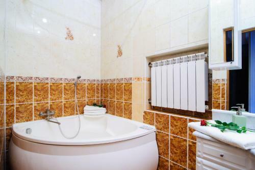 Apartamento Vip-kvartira Lenina