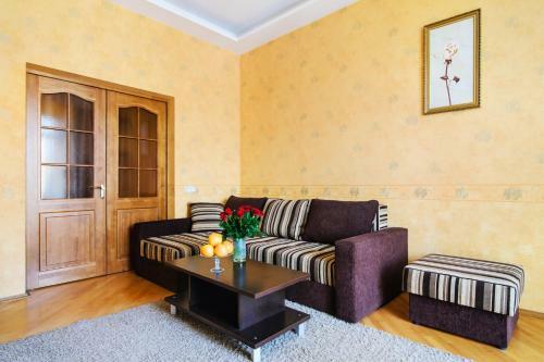 Apartamento Vip-kvartira Lenina