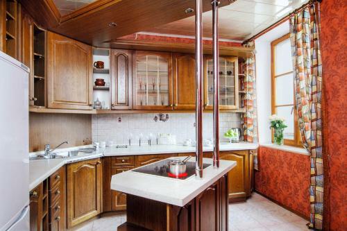 Apartamento Vip-kvartira Lenina