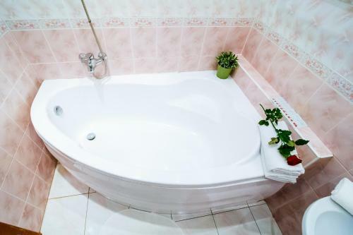 Apartamento Vip-kvartira Lenina