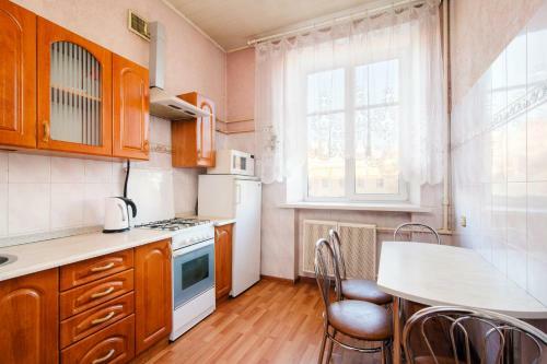 Apartamento Vip-kvartira Lenina