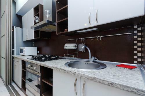 Luxury Apartments On Marksa