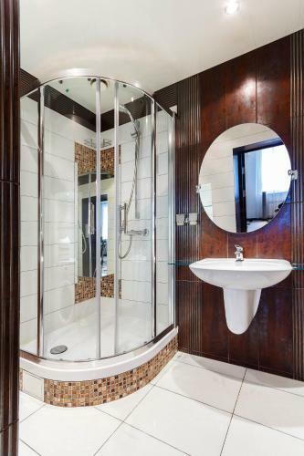 Luxury Apartments On Marksa