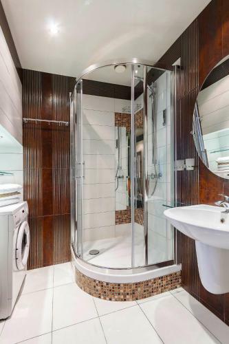 Luxury Apartments On Marksa