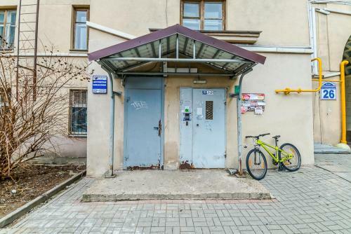 Apartamento Minskapartment26