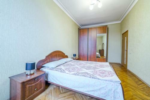 Apartamento Minskapartment26