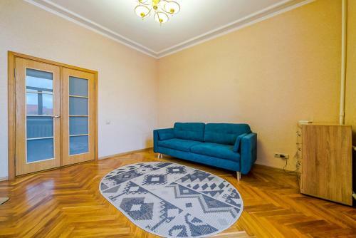 Apartamento Minskapartment26