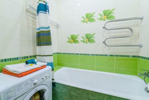 Apartamento Minskapartment26