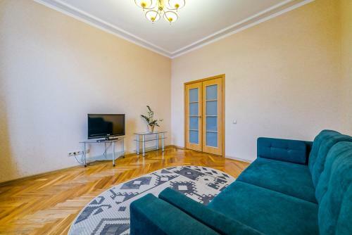 Apartamento Minskapartment26