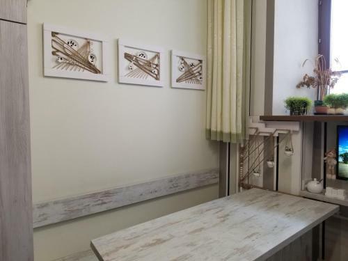 Apartment Minsk Center For You