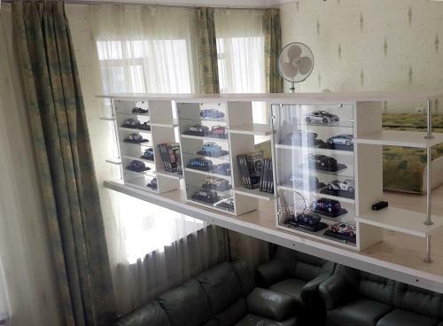 Apartment Minsk Center For You