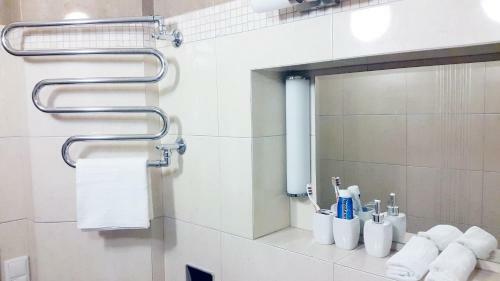 Apartment Minsk Center For You