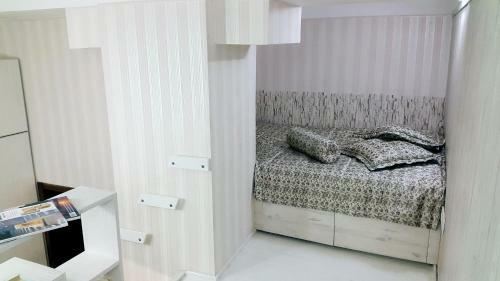 Apartment Minsk Center For You