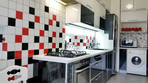 Apartment Minsk Center For You