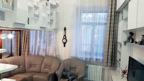 Apartment Minsk Center For You