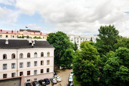 Apartamento Vip-kvartira Lenina 3