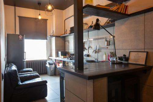 Bed & Breakfast Riverside