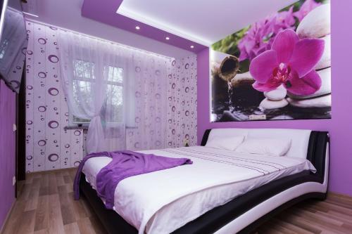 Apartment In The Center Kirova 6