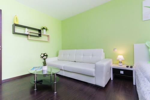 Apartment On Mogilevskaya 8/2