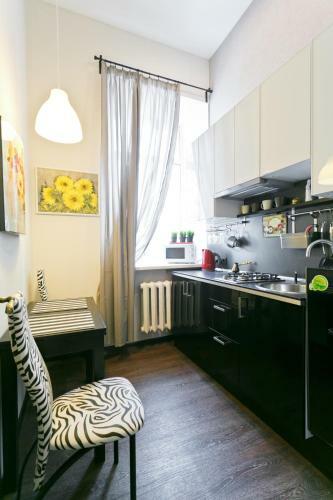 Swedish Apartments At Karla Marksa