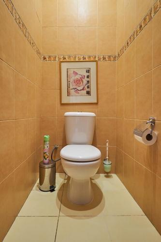 Apartment Masherova 56