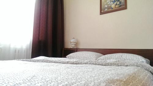 Apartment On Zaxarova Street