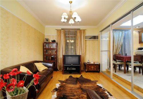 Apartamento Vip-kvartira Nemiga