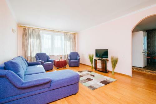 Apartamento Vip-kvartira Nemiga
