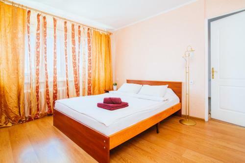 Apartamento Vip-kvartira Nemiga