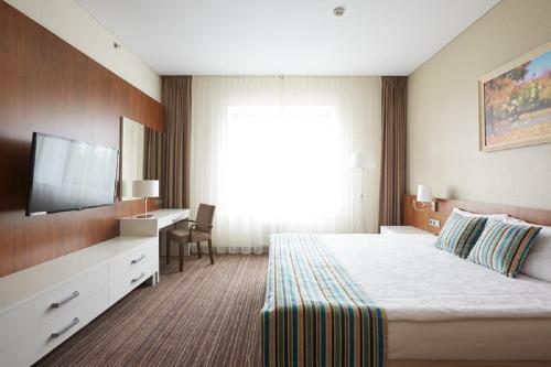 Victoria - 2 Hotel Minsk