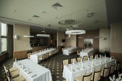 Victoria - 2 Hotel Minsk